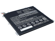 HP Slate 8 Pro 7600ef Tablet Batterie