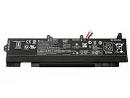 HP ZBook Firefly G7 Mobile Workstation Batterie