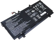 HP Envy 13-AB011TU Batterie