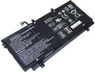 HP Envy 13-AB010ND Batterie