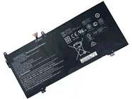 HP Spectre X360 13-AE049NG Batterie