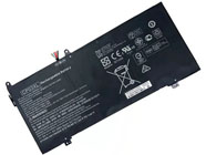 HP Spectre X360 13-AE033NG Batterie