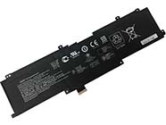 HP Omen X 17-AP031NG Batterie