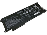 HP ZBook X2 G4 3FB88UT Batterie