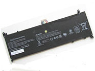 HP Envy X2 11-G000EE Tablet Batterie