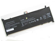 HP Envy X2 11-G090EF Tablet Batterie