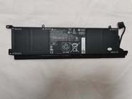 HP Omen X 2S 15-DG0017NF Batterie