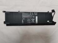 HP Omen X 2S 15-DG0075CL Batterie