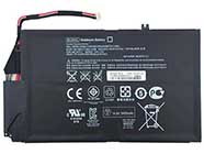HP Envy 4-1036TX Batterie