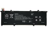 HP Elite Dragonfly G1 2019 Batterie