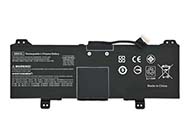 HP Chromebook X360 14B-CA0001NB Batterie