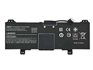 HP Chromebook 14-DB0003NA Batterie