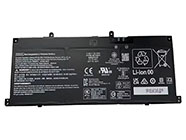 HP Envy X360 2-IN-1 14-FC Batterie