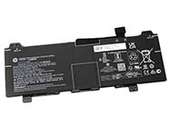 HP Chromebook 14A-NA0007NA Batterie