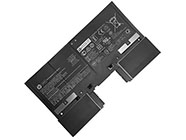 HP Spectre Folio 13-AK0023DX Batterie