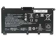 HP 17-CN0404NW Batterie