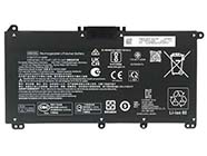 HP 17-CN2002CI Batterie