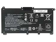 HP 17-CN0623NG Batterie