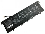HP Envy 13-AQ1059TX Batterie