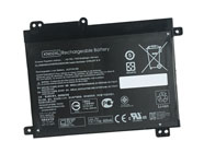 HP TPN-W124 Batterie