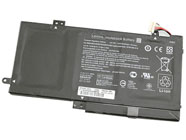 HP Envy X360 Convertible 15 Batterie