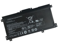 HP Envy 17-BW0200NG Batterie