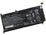 HP Envy 15-AE029TX Batterie