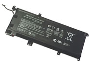 HP HSTNN-UB6X Batterie