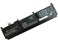 HP ZBook Studio G8 Mobile Workstation Batterie
