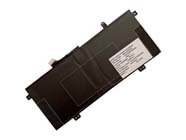 HP Chromebook X360 12B-CA0006TU Batterie