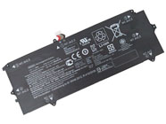 HP Elite X2 1012 G1(V3F62PA) Batterie