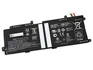 HP HSTNN-DB9E Batterie