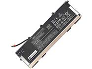 HP HSTNN-IB8U Batterie