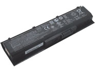 HP Omen 17-W207NV Batterie