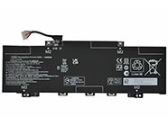 HP Pavilion X360 15-ER0006NC Batterie