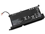 HP Pavilion Gaming 15-DK0135TX Batterie