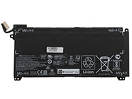 HP Omen 15-DH1005NO Batterie