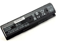 HP Pavilion 17-E135SW Battery Li-ion 5200mAh