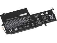 HP Spectre X360 13-4000NI Batterie