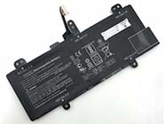 HP PP02037XL-PR Batterie