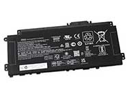 HP HSTNN-LB8S Batterie