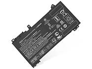 HP RE03XL Batterie