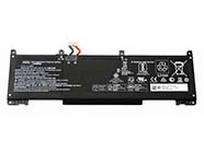 HP ProBook 450 G8 28K98UT Batterie