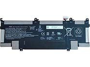 HP Spectre X360 13-AW0010NU Batterie