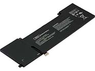 HP Omen 15-5115TX Batterie