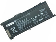 HP Envy 17-CG0003NQ Batterie