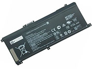 HP Envy 17-CG0305NG Batterie