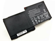 HP HSTNN-IB4T Batterie