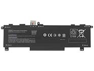 HP Omen 15-EN1036AX Battery Li-Polymer 4323mAh