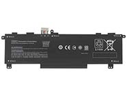 HP Omen 15-EK0014NO Battery Li-Polymer 4500mAh